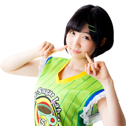 ノンシュガー アイドルペディア Fandom