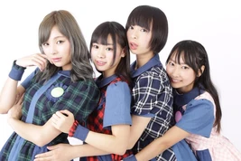 マボロシ可憐GeNE