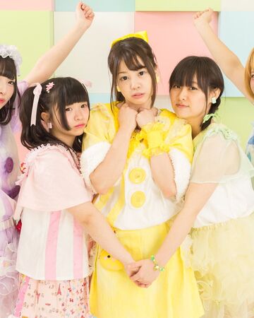 ねごと Toydoll アイドルペディア Fandom ねごと Toydoll アイドルペディア Fandom