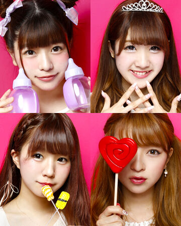 アキシブ Project アイドルペディア Fandom アキシブ Project アイドルペディア Fandom