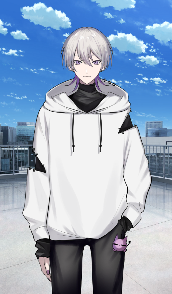 Noah Uzuki(Cards) | Idols of Starlight : Secret Love Wiki