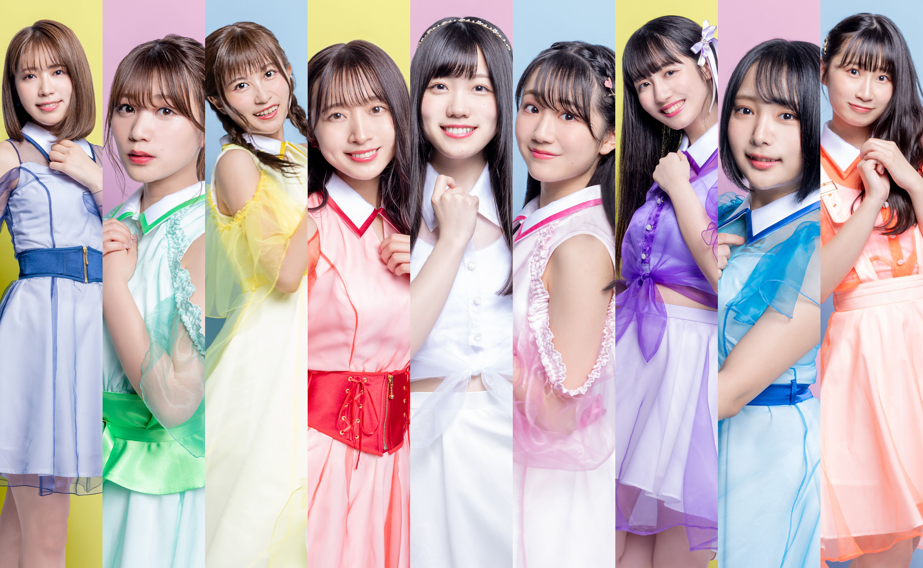 Super Girls Idol Street Wiki Fandom Super Girls Idol Street Wiki Fandom