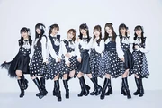 SUPER☆GiRLS, January 2022
