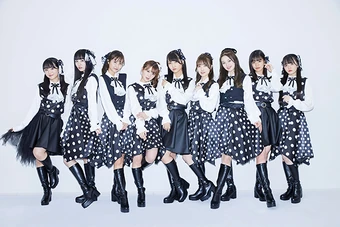 SUPER☆GiRLS | IDOL Street Wiki | Fandom