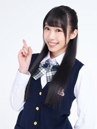 横野 すみれ wiki