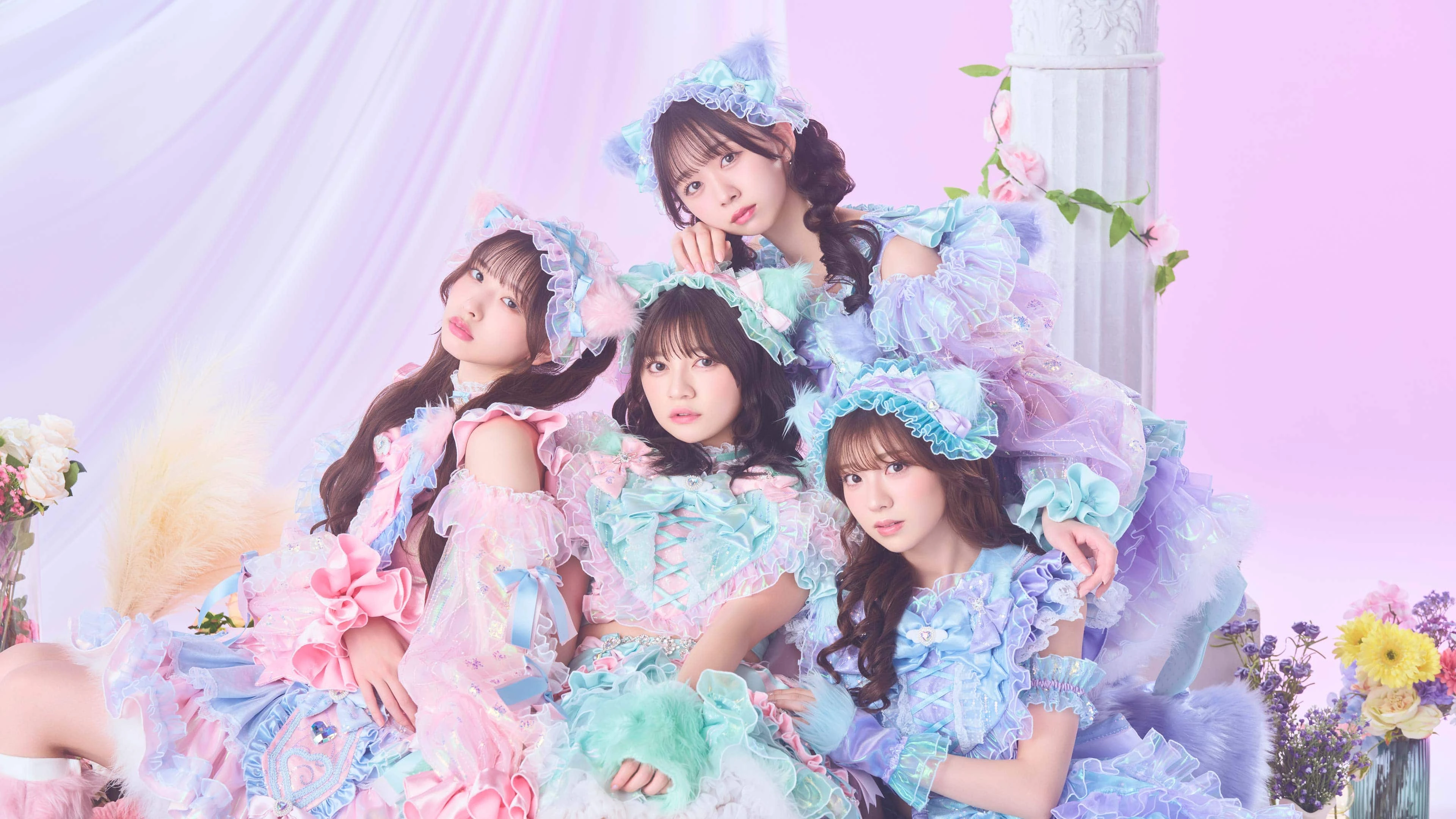 The World Standard | IDOL Street Wiki | Fandom