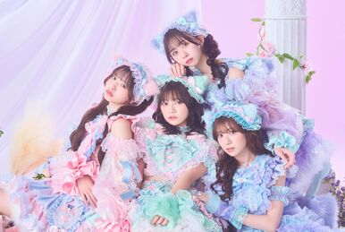 Miraival Dance | Wasuta Wiki | Fandom
