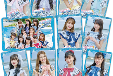 直筆〻Cheeky Parade/PREMIUM LIVE「THE FIRST」 直筆〻Cheeky Parade/PREMIUM LIVE「THE FIRST」