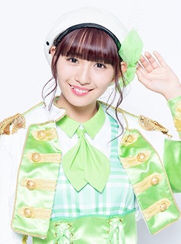 Asakawa Nana | IDOL Street Wiki | Fandom