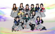 SUPER☆GiRLS, March 2023