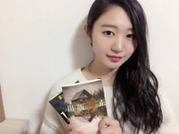 ホンシェルジュ10月