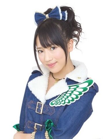 Akita Eri | IDOL Street Wiki | Fandom