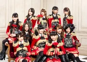 SUPER☆GiRLS, 
