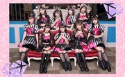 SUPER☆GiRLS, 