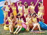 Tokonatsu High Touch