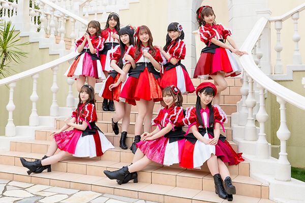 Super Girls Members Idol Street Wiki Fandom Super Girls Members Idol Street Wiki Fandom