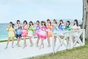 SUPER☆GiRLS, 