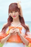 Honoka Hagita Ribbon