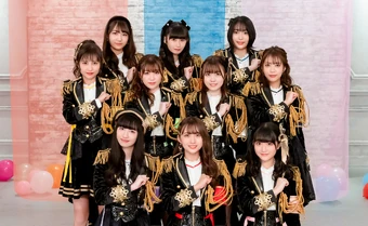 Super Girls Members Idol Street Wiki Fandom