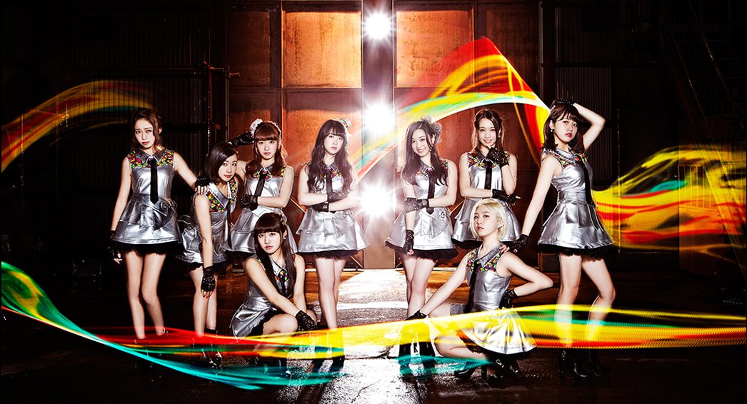 直筆〻Cheeky Parade/PREMIUM LIVE「THE FIRST」 直筆〻Cheeky Parade/PREMIUM LIVE「THE FIRST」