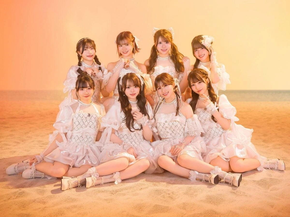 SUPER☆GiRLS New Year Concert 2012 写真 SUPER☆GiRLS | IDOL Street Wiki | Fandom