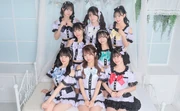 SUPER☆GiRLS, February 2024