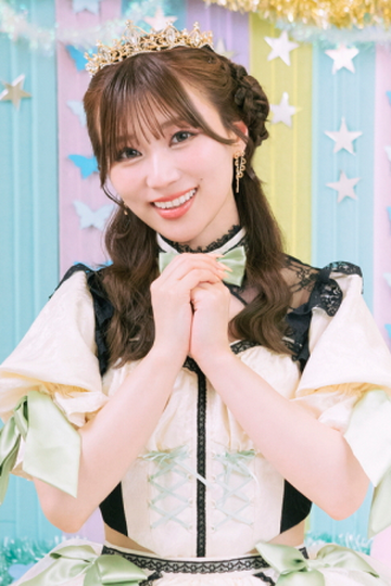 加奈 | 2024年7月21日 アイドル12周年を迎えました💐 何者でも