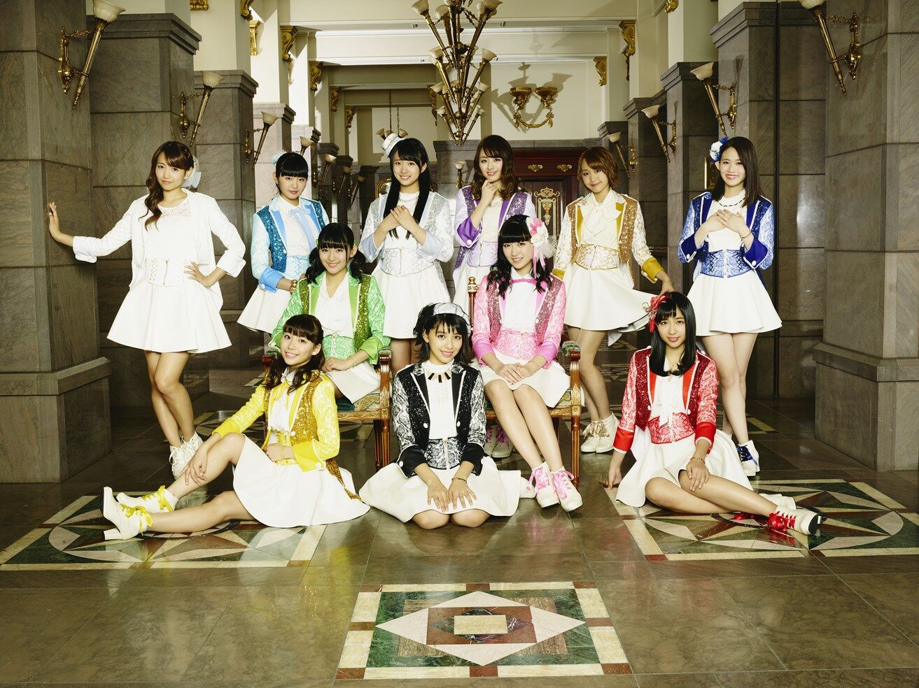 Super Girls Idol Street Wiki Fandom Super Girls Idol Street Wiki Fandom
