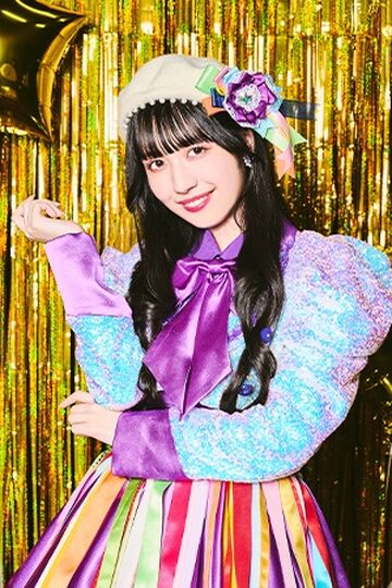 Nagao Shiori | IDOL Street Wiki | Fandom