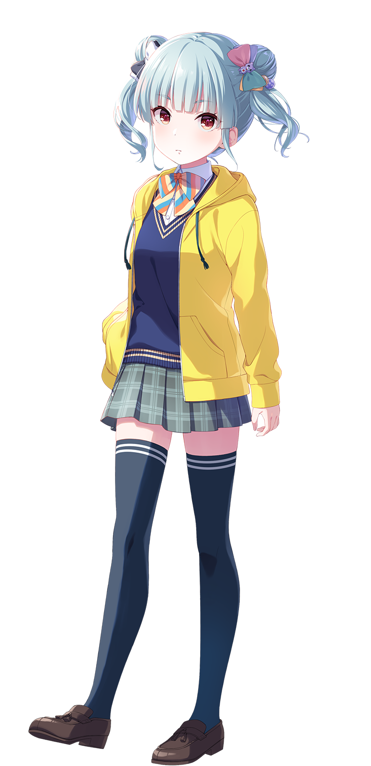 Shizuku Hyodo | Idoly Pride Wiki | Fandom