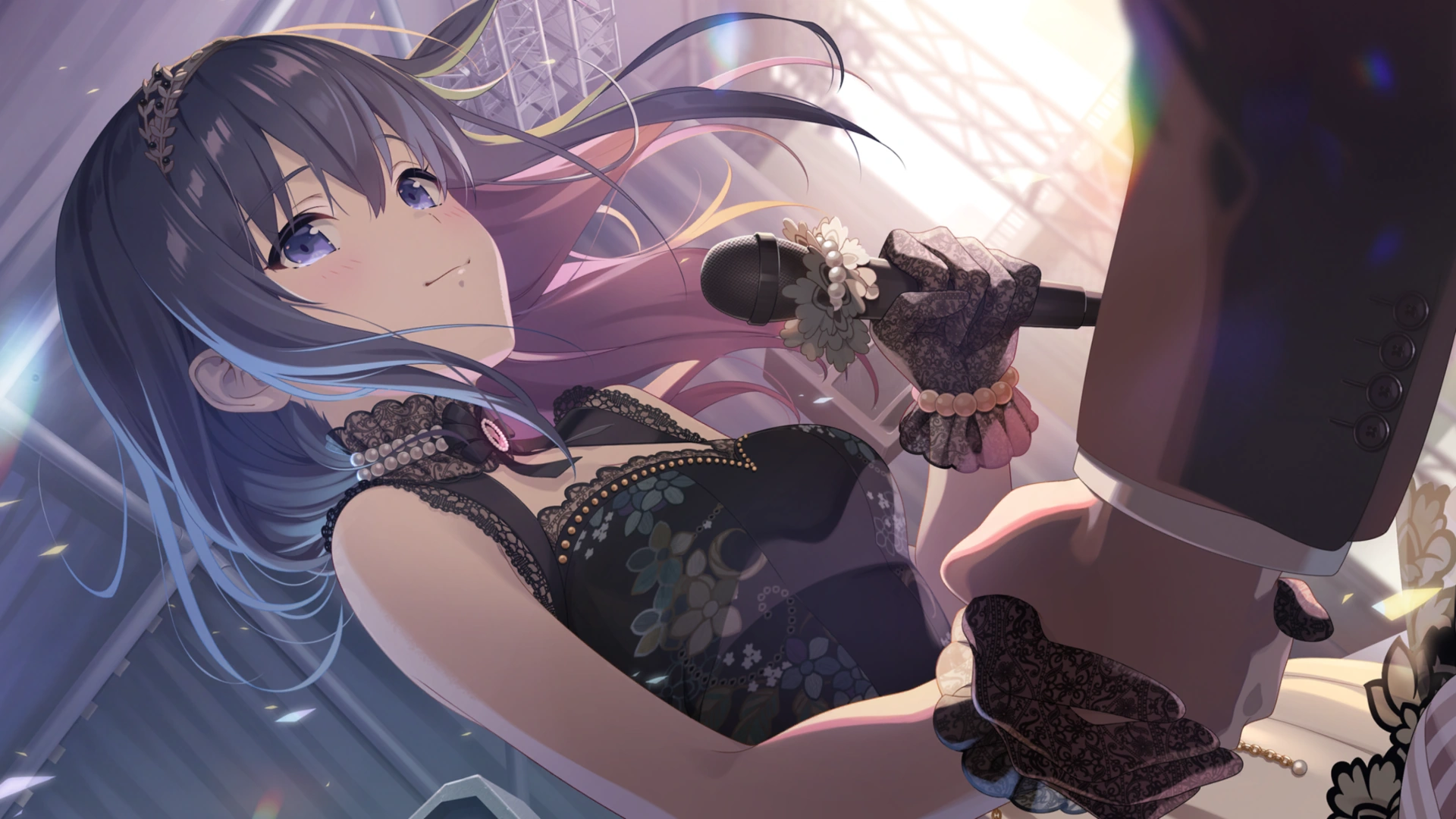 Mana Nagase/Card Information | Idoly Pride Wiki | Fandom