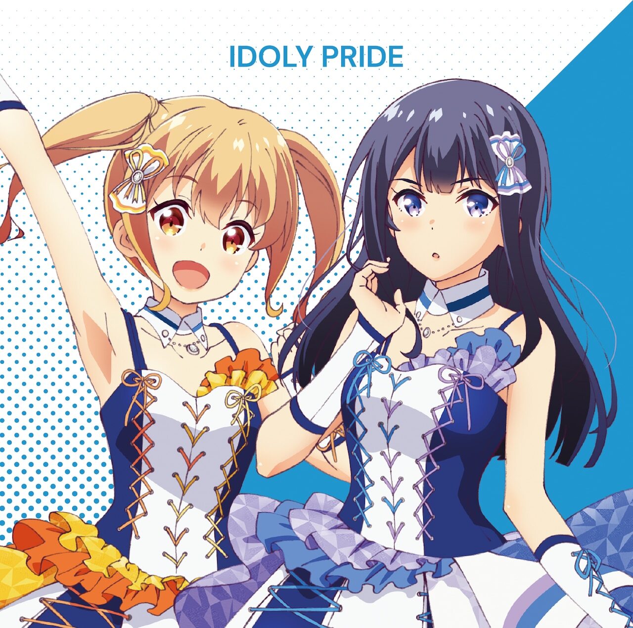 Sayonara Kara Hajimaru Monogatari Idoly Pride Wiki Fandom