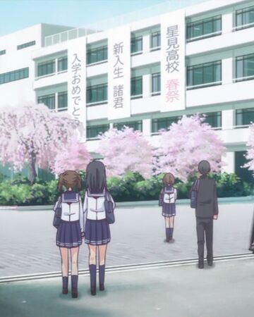 Hoshimi Private High School Idoly Pride Wiki Fandom Hoshimi Private High School Idoly Pride Wiki Fandom