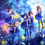 Tsuki no Tempest