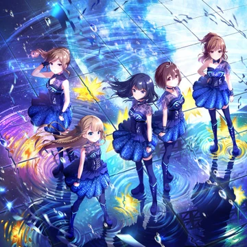 Tsuki no Tempest | Idoly Pride Wiki | Fandom