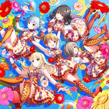 Sunny Peace | Idoly Pride Wiki | Fandom