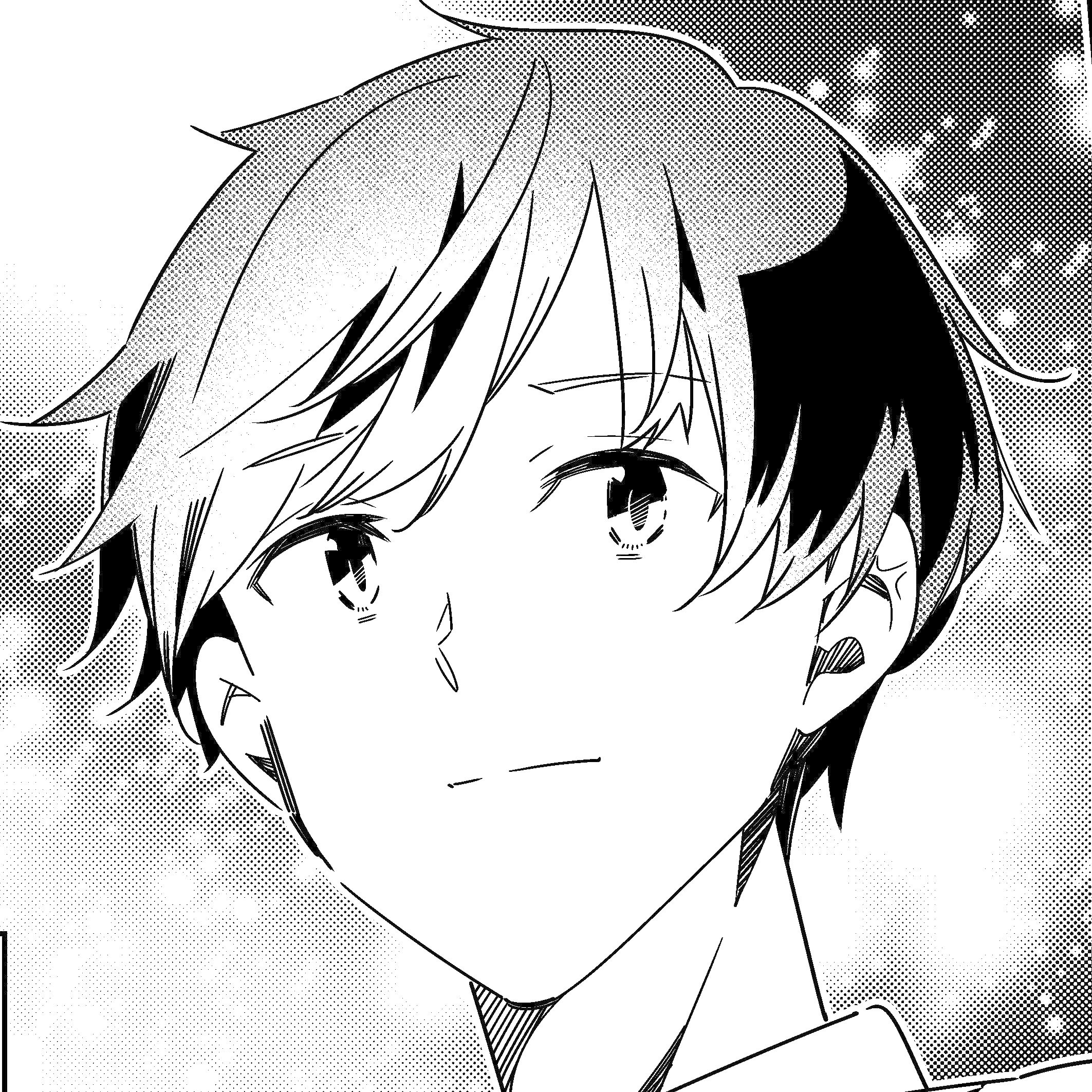 Kohei Makino Idoly Pride Wiki Fandom Kohei Makino Idoly Pride Wiki Fandom