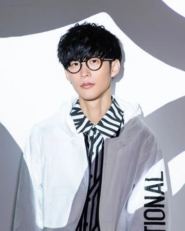 Masayoshi Oishi Idoly Pride Wiki Fandom