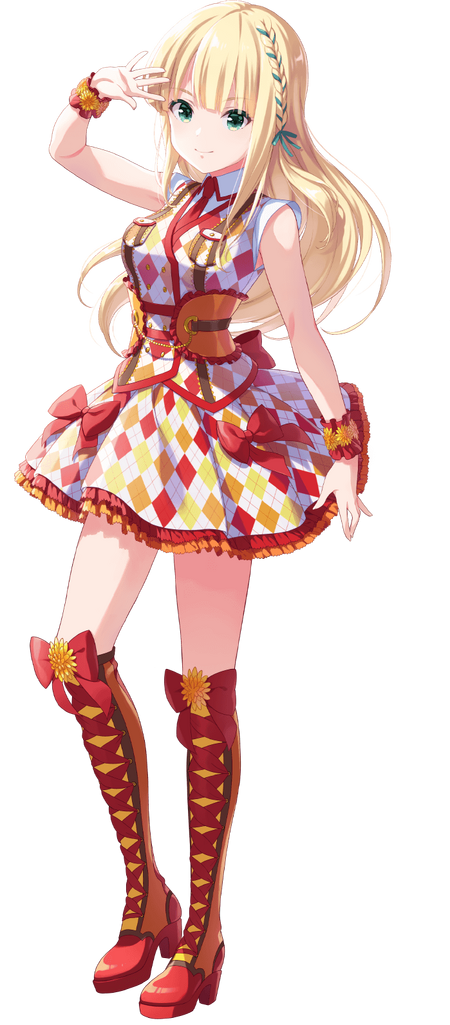 Rei Ichinose | Idoly Pride Wiki | Fandom