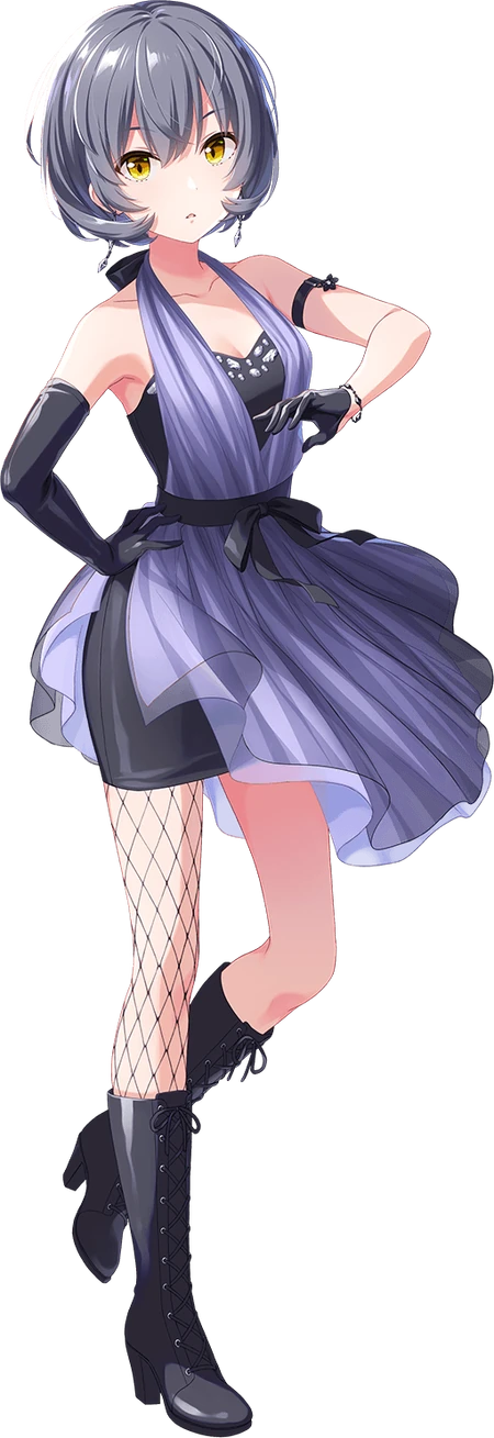 Aoi Igawa | Idoly Pride Wiki | Fandom