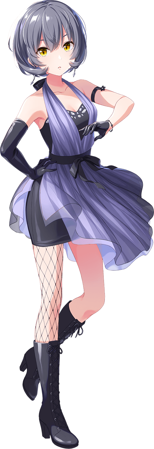 Aoi Igawa Idoly Pride Wiki Fandom