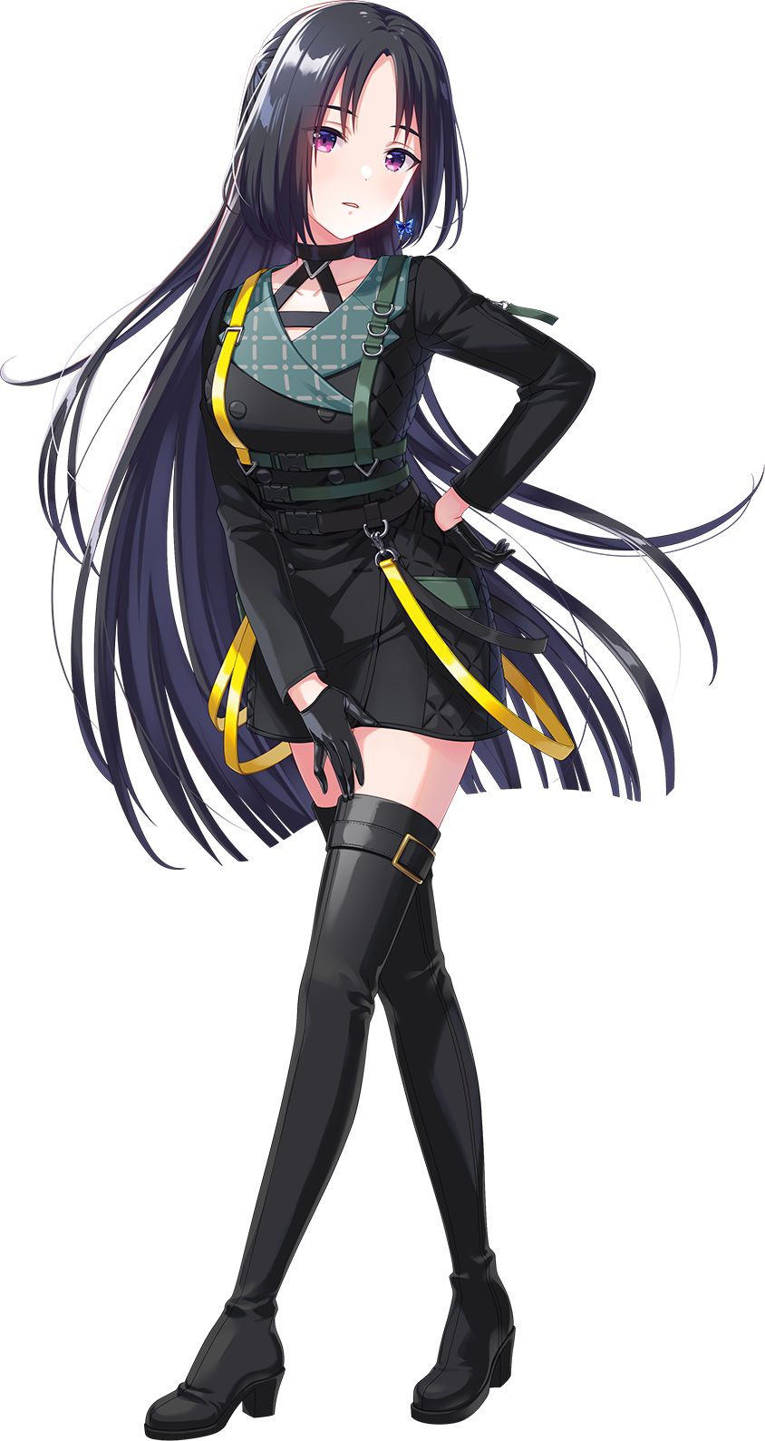 miho | Idoly Pride Wiki | Fandom