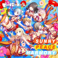 Sunny Peace | Idoly Pride Wiki | Fandom