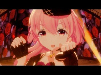 Darkness sympathizer | Idoly Pride Wiki | Fandom