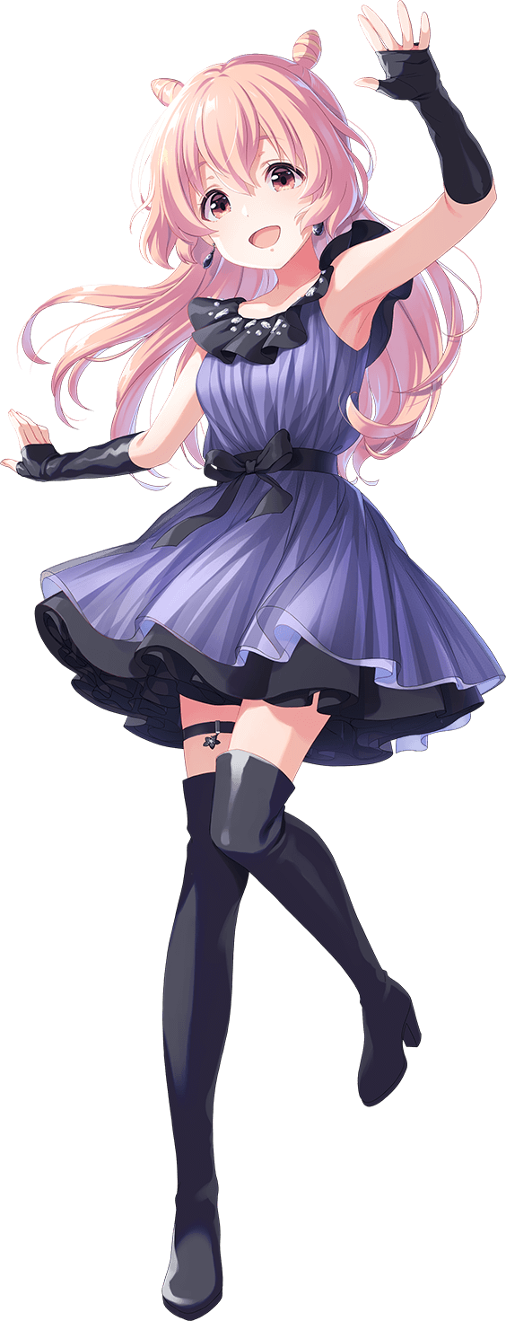 Kokoro Akazaki | Idoly Pride Wiki | Fandom