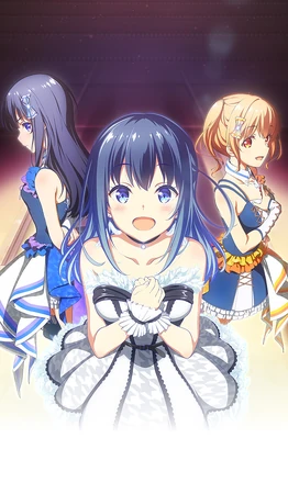 IDOLY PRIDE | Idoly Pride Wiki | Fandom