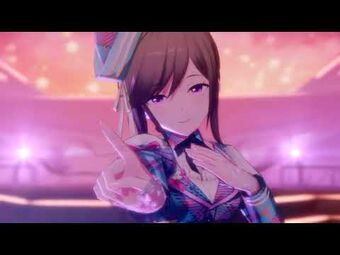 Tsunagaru Kokoro Binary | Idoly Pride Wiki | Fandom
