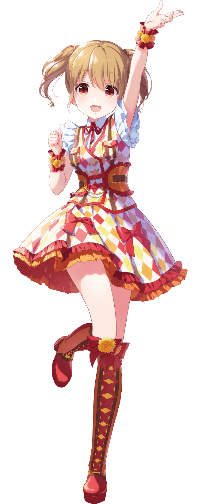Sakura様 Sakura Kawasaki | Idoly Pride Wiki | Fandom