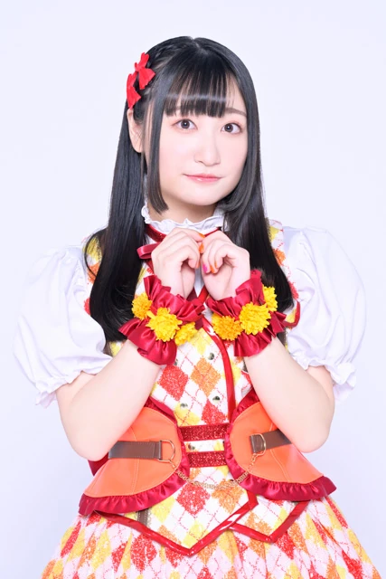 Kanon Takao | Idoly Pride Wiki | Fandom