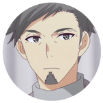 Shinji Saegusa
